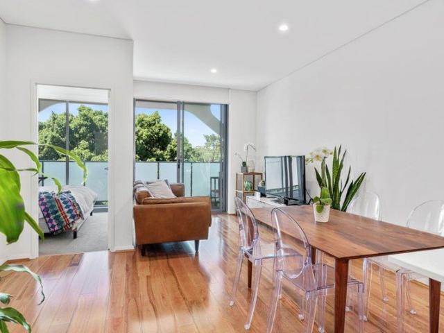 Apartment for rent in Inner West, Sydney