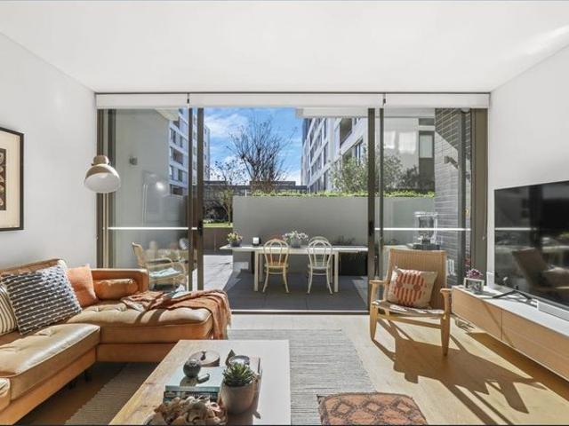 House for rent in Erskineville, Sydney