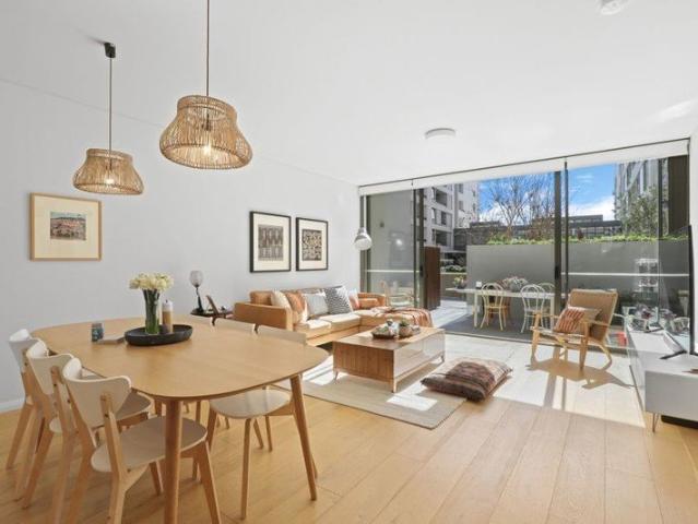 House for rent in Erskineville, Sydney