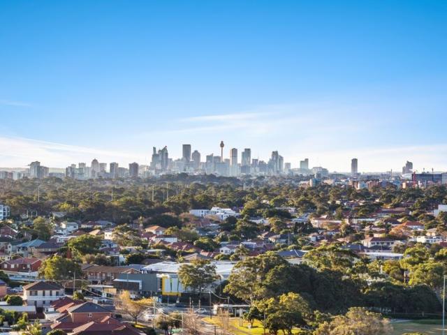 Apartment for rent in Hillsdale, New South Wales