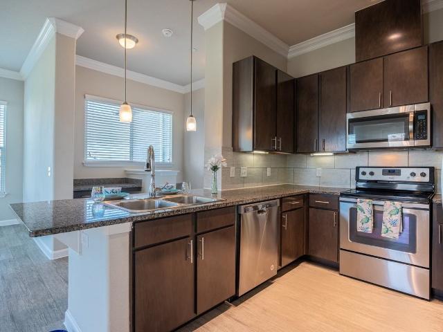 Apartment for rent in Austin, Texas
