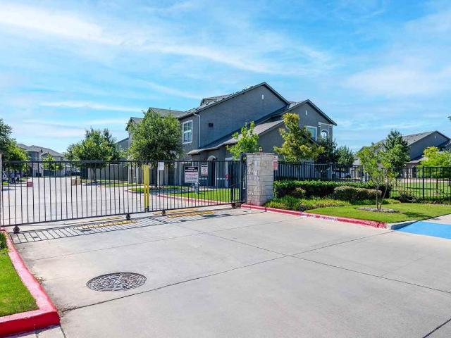 Apartment for rent in Austin, Texas