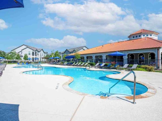 Apartment for rent in Austin, Texas