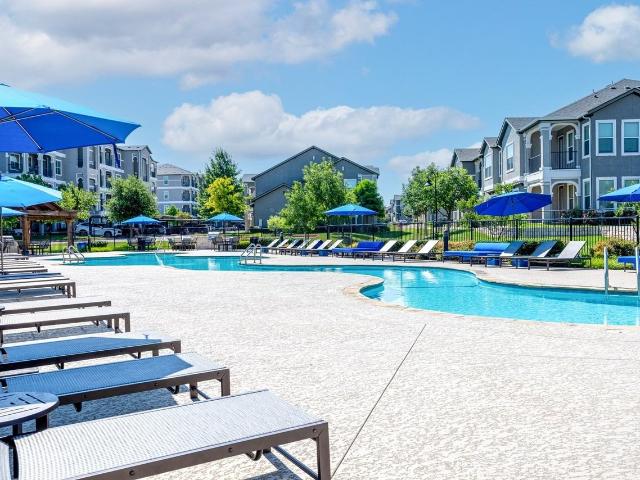 Apartment for rent in Austin, Texas