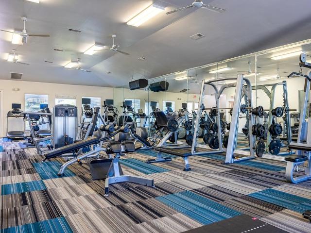 Apartment for rent in Austin, Texas
