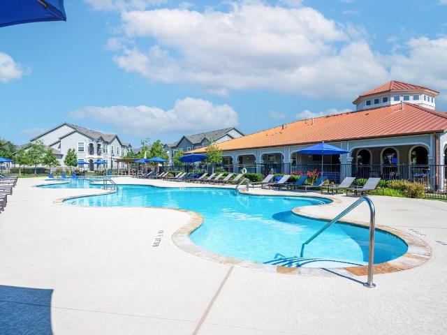 Apartment for rent in Austin, Texas