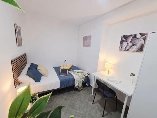 Apartamento en alquiler en Colina, Madrid