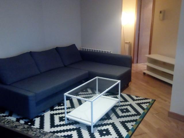 Apartamento en alquiler en Cidade Vella, A Coruña
