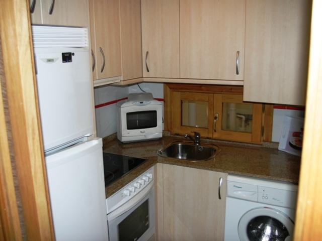 Apartamento en alquiler en Casco Antiguo, Huesca