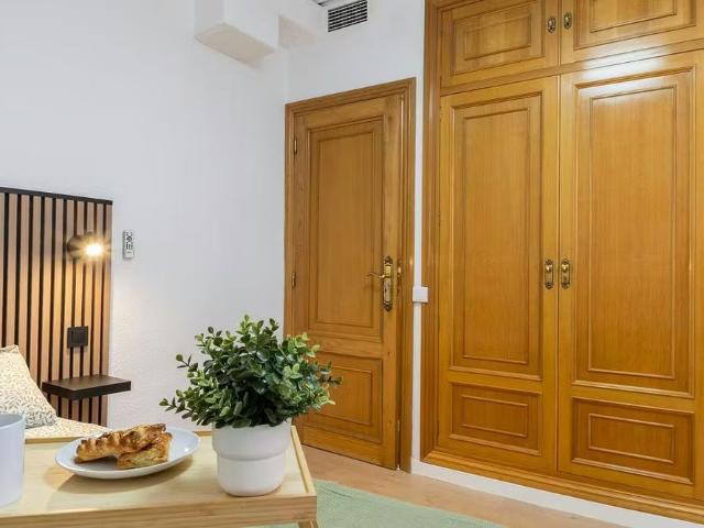 Apartamento en alquiler en Centro, Getafe