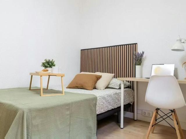 Apartamento en alquiler en Centro, Getafe