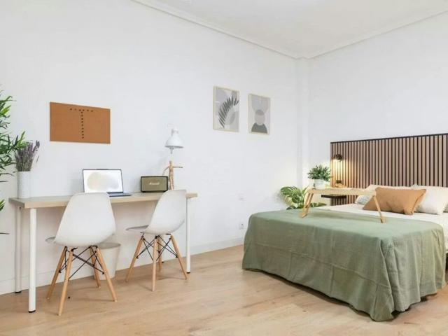 Apartamento en alquiler en Centro, Getafe