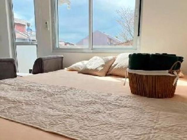Apartamento aluguel em Córrego Grande, Florianópolis