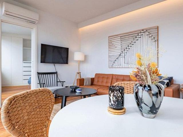 Apartamento alugar em Santo António, Lisboa