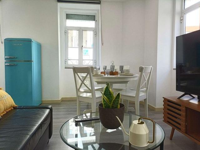 Apartamento alugar em Misericórdia, Lisboa