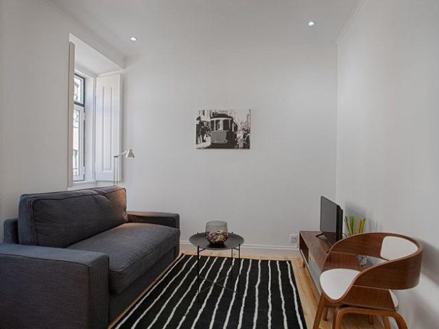 Apartamento alugar em Misericórdia, Lisboa