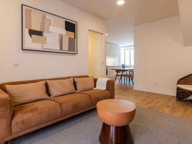Apartamento alugar em Misericórdia, Lisboa