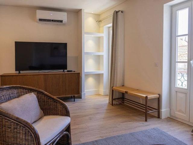 Apartamento alugar em Misericórdia, Lisboa