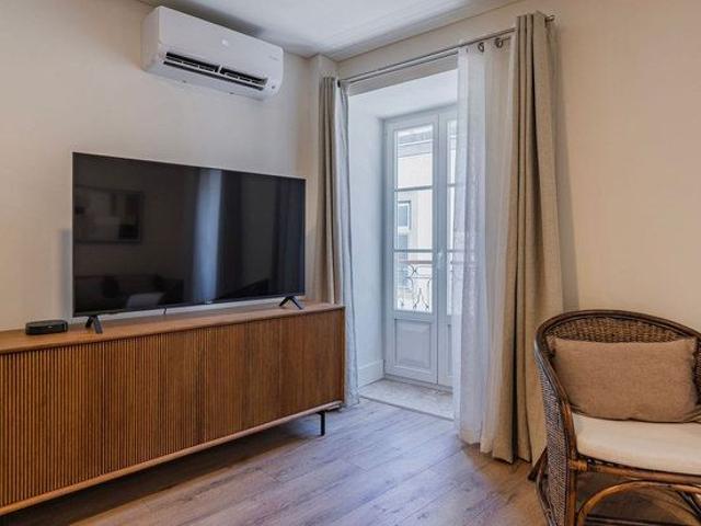 Apartamento alugar em Misericórdia, Lisboa