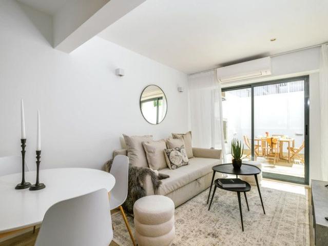 Apartamento alugar em Alto da Bela Vista, Cascais