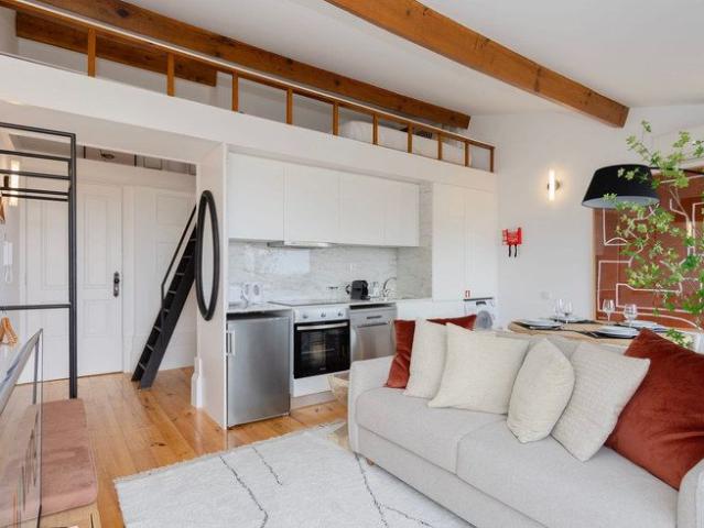 Apartamento alugar em Porto, Cedofeita