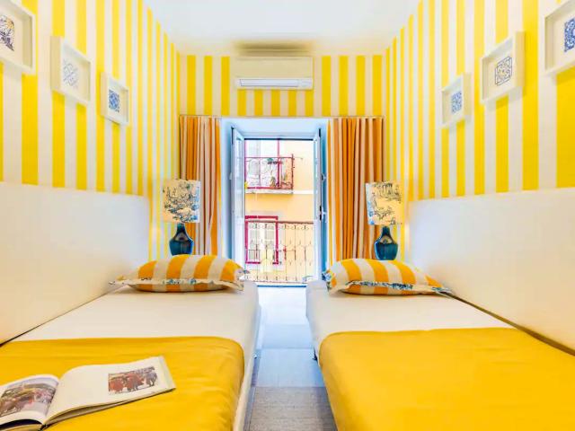 Apartamento alugar em Misericórdia, Lisboa