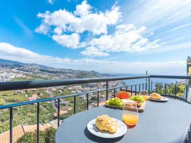 Apartamento alugar em Rancho, Câmara de Lobos