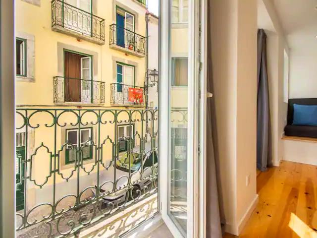 Apartamento alugar em Misericórdia, Lisboa