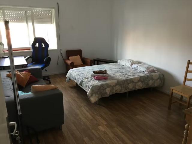 Apartamento alugar em Porto