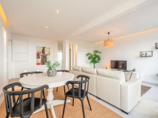 Apartamento alugar em Ajuda, Lisboa