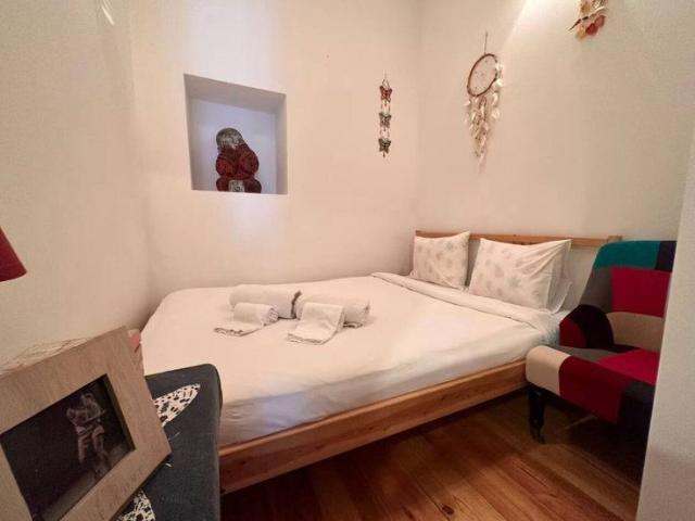 Apartamento alugar em Madragoa, Lisboa