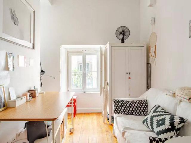 Apartamento alugar em Estrela, Lisboa