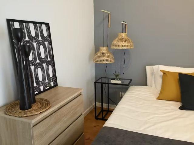 Apartamento alugar em Lisboa