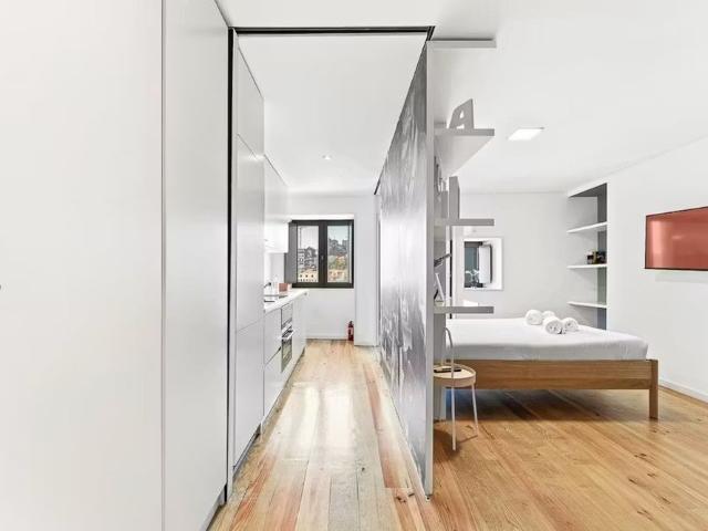 Apartamento alugar em Porto, Cedofeita