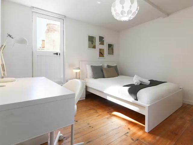 Apartamento alugar em Santo António, Lisboa