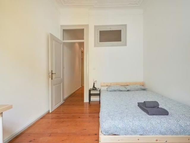 Apartamento alugar em Santo António, Lisboa