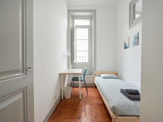 Apartamento alugar em Santo António, Lisboa
