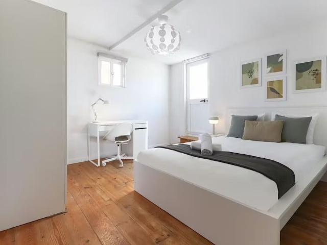 Apartamento alugar em Santo António, Lisboa