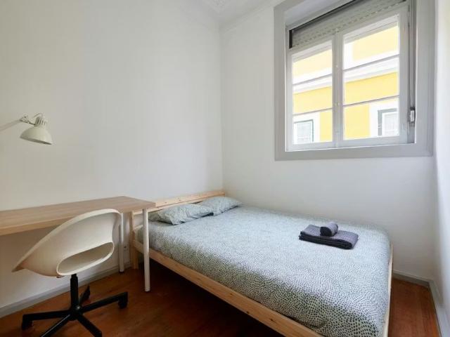 Apartamento alugar em Santo António, Lisboa