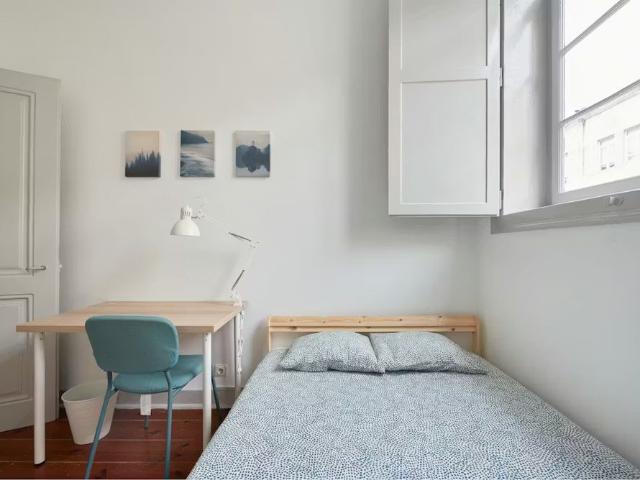 Apartamento alugar em Santo António, Lisboa