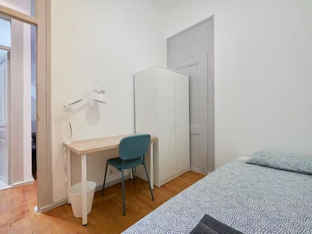 Apartamento alugar em Santo António, Lisboa
