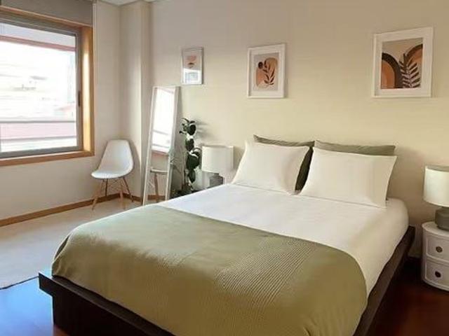 Apartamento alugar em Porto