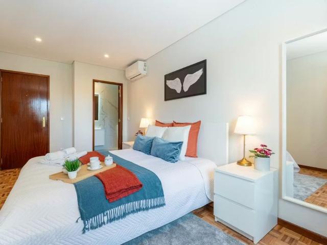 Apartamento alugar em Porto