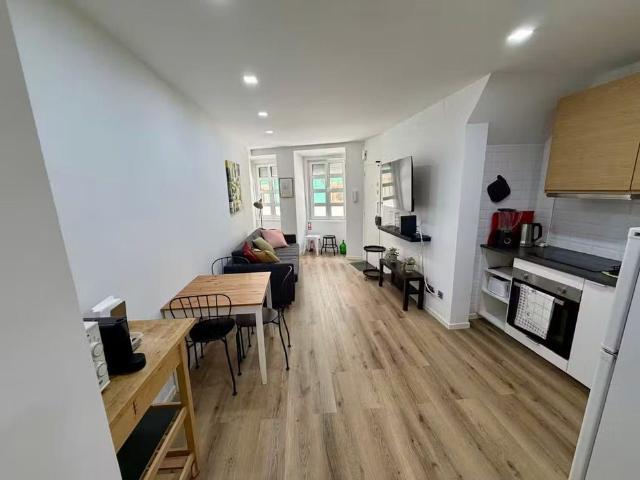 Apartamento alugar em Santa Catarina, Lisboa