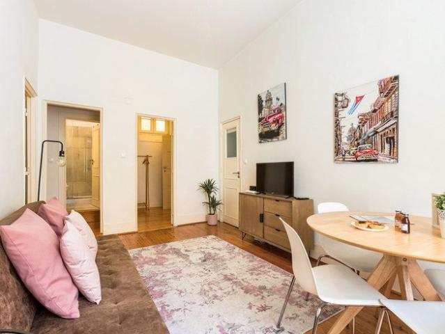 Apartamento alugar em Lisboa