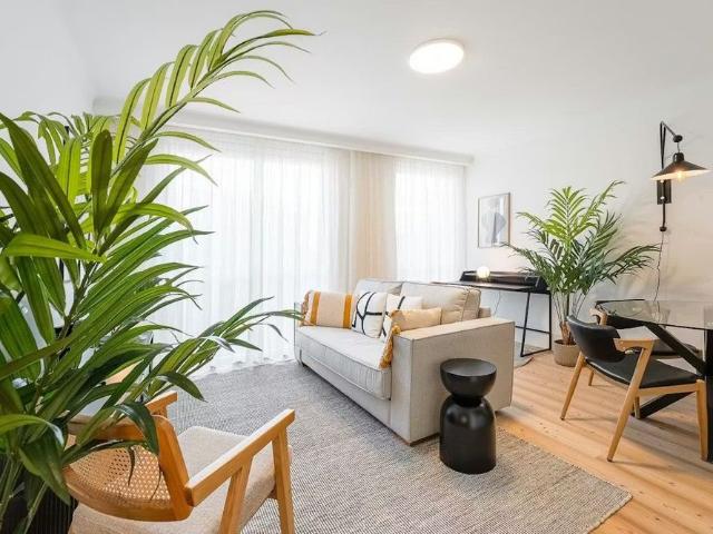 Apartamento alugar em Porto, Cedofeita