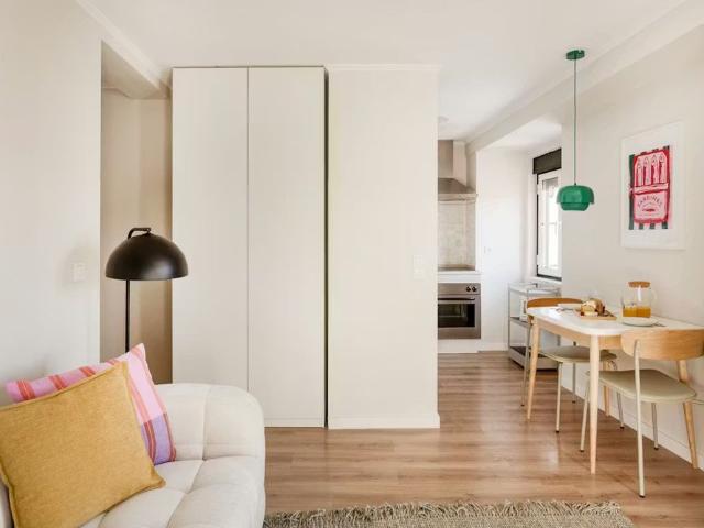 Apartamento alugar em Misericórdia, Lisboa