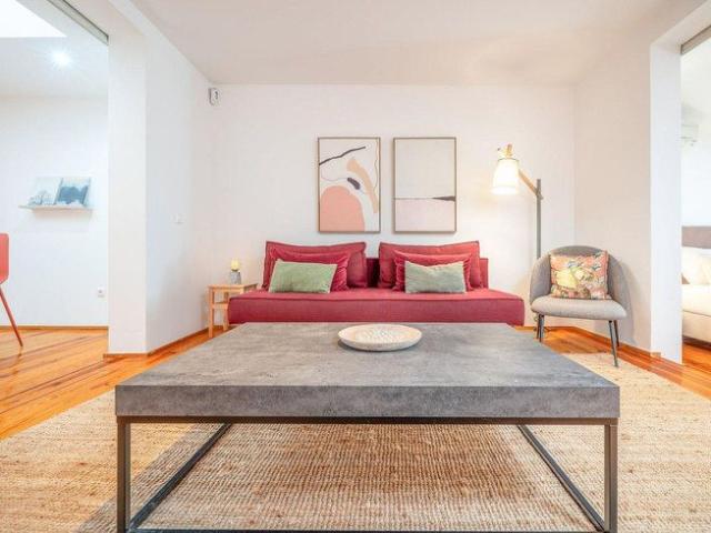 Apartamento alugar em Misericórdia, Lisboa