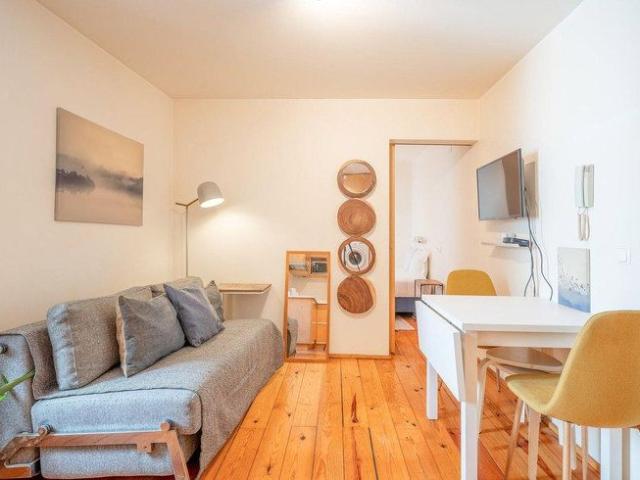 Apartamento alugar em Misericórdia, Lisboa