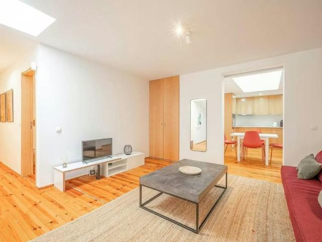 Apartamento alugar em Misericórdia, Lisboa